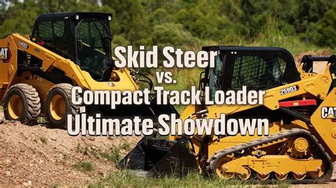 tractor skid steer ratings